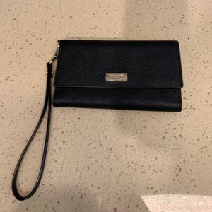 Kate Spade iPhone 6/7 Wristlet